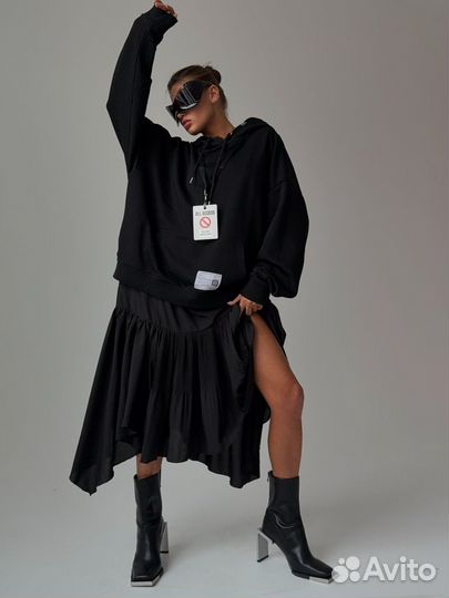 Платье Bal*nc*aga