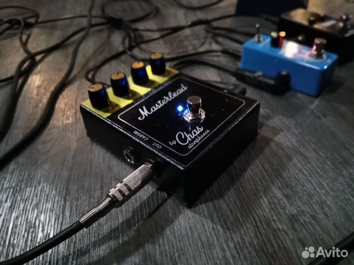 Distortion