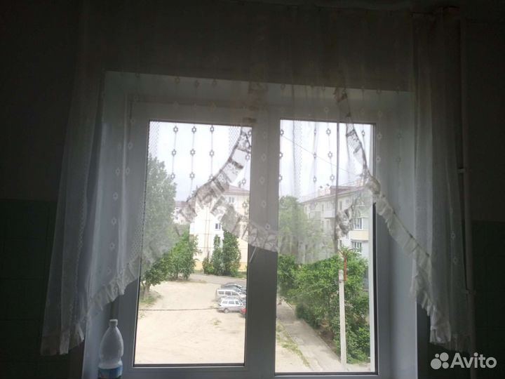 Тюль