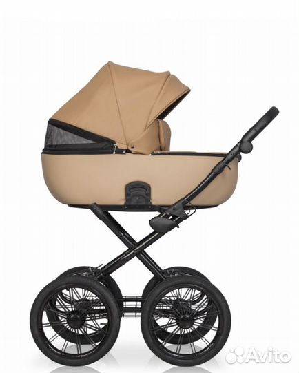 Детские коляски 2 в 1