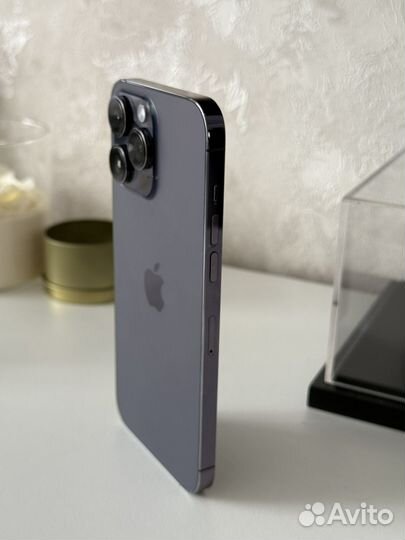 iPhone 14 Pro Max, 128 ГБ