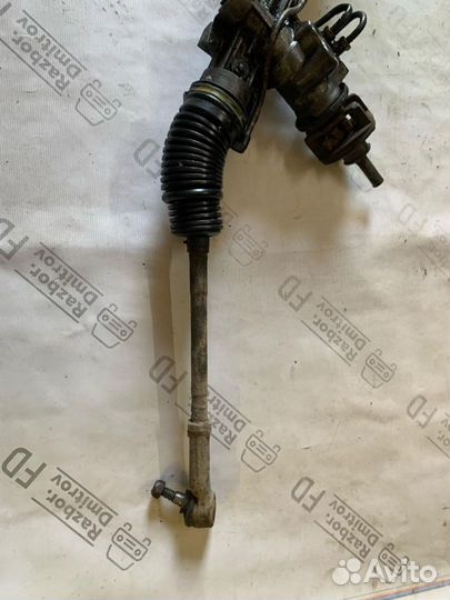 Рулевая рейка Ford Mondeo I 1993