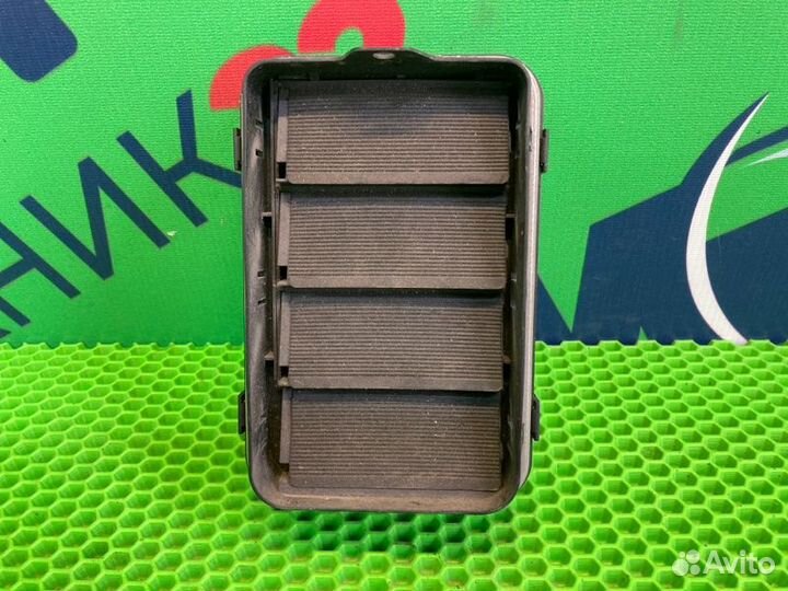 Клапан вентиляции салона Bmw X1 E84 N20B20A 2012