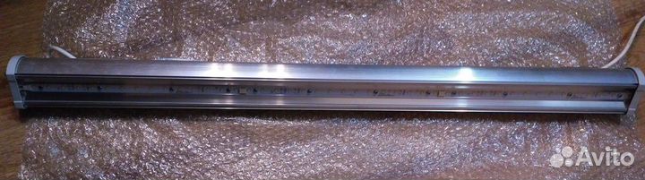 Светильник линейный промышленный Led Effect