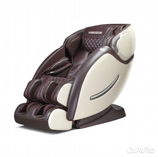 Массажное кресло yamaguchi pulsar