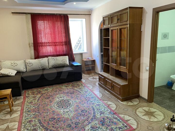 Комната 18 м² в 3-к., 2/3 эт.