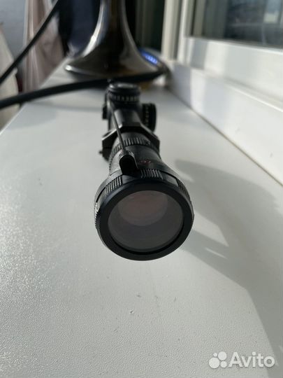 Оптический прицел Беларусь