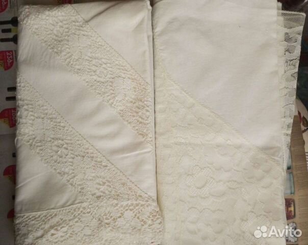 Накидки с Подзорами на Подушки из ссср.Салфетки