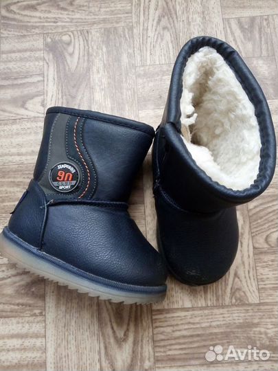 Сандалии 32р