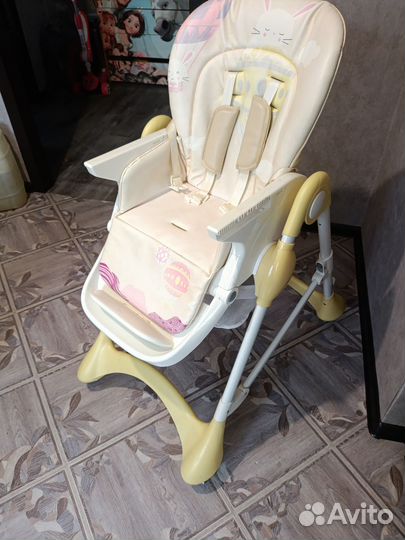 Стульчик для кормления