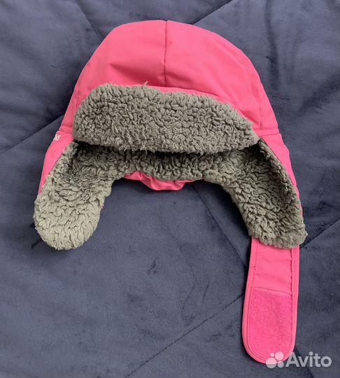 Шапка зимняя Didriksons