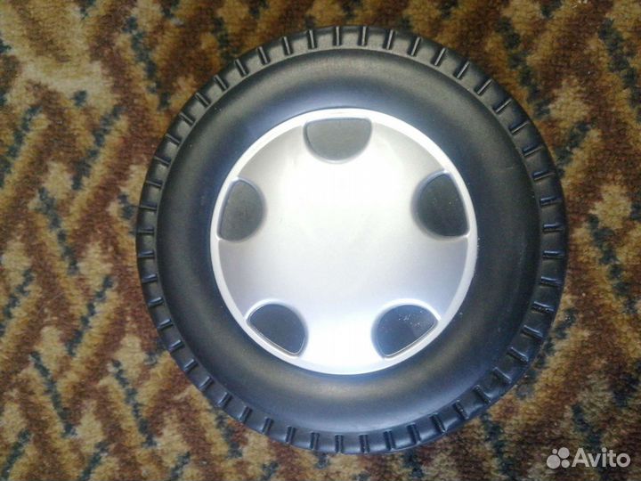 Футляр для дисков