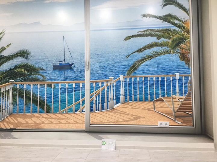 Квартира-студия, 30 м², 2/5 эт.