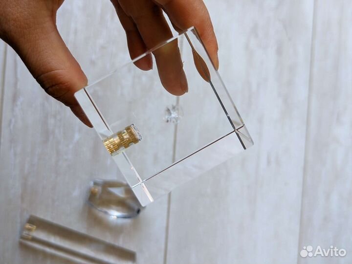 Призма для фото фотофильтр для съемки