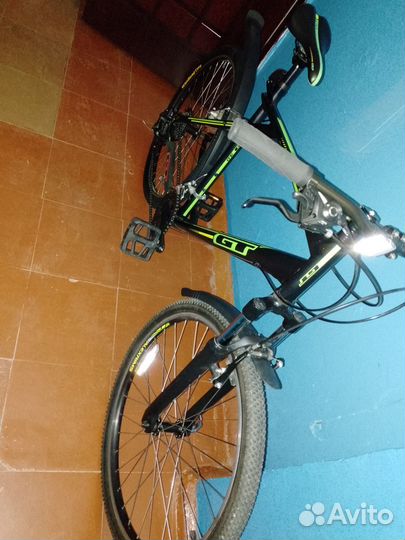 Велосипед DT adressor XL