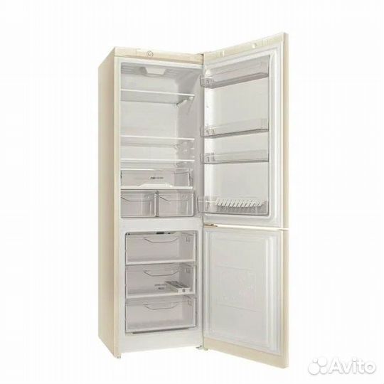 Холодильник indesit DS4180E