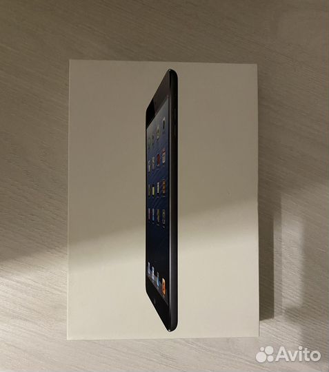 iPad mini cellular wifi