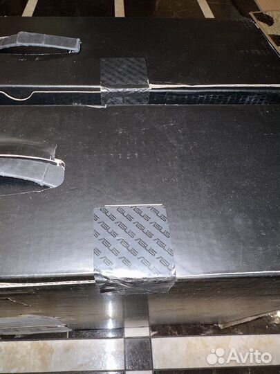 Asus ProArt StudioBook 16