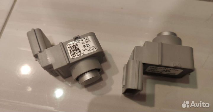 Парктроники (датчики парковки) KIA 95720A7501