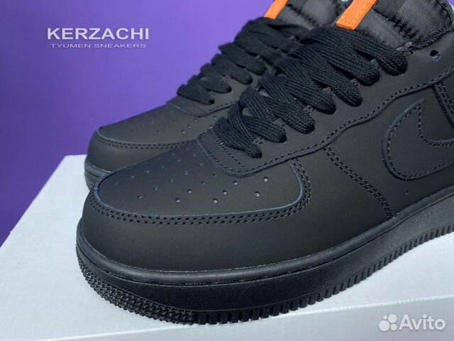 Кроссовки Nike Air Force 1 Low 