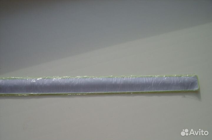 Слеп-браслет светоотражающий (фликер) Shimano