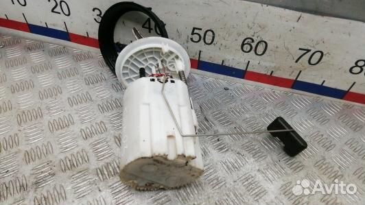 Датчик уровня топлива renault scenic 3 (KDN23M801)