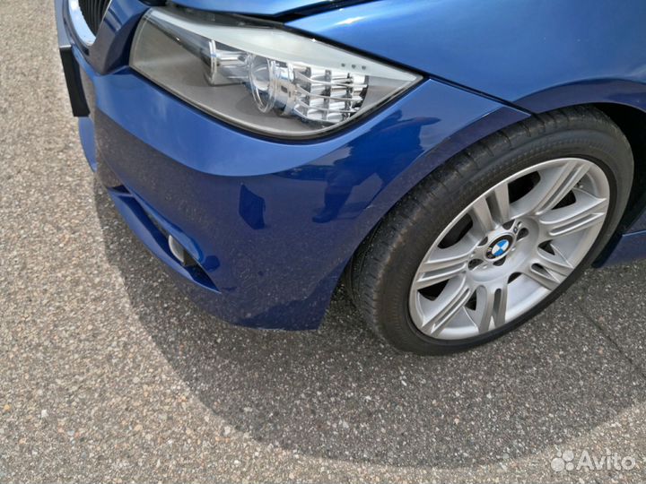 Разбор BMW E90 запчасти бмв