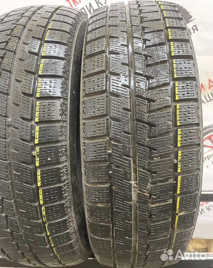 Kumho WinterCraft Ice WI61 185/65 R15 88N