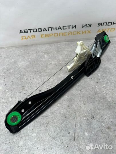 Стеклоподъемник задний левый Mercedes-Benz E250