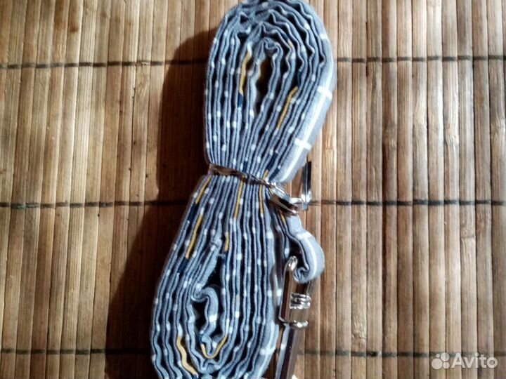 Ошейник для собак мелких пород