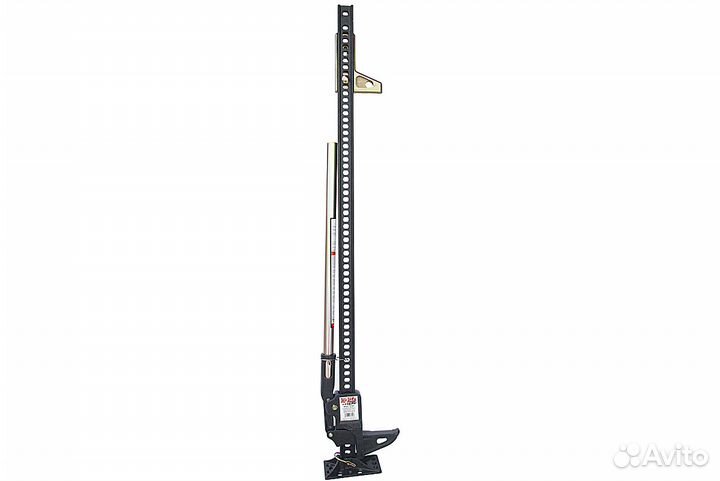 Домкрат реечный HI-lift X-treme чугун 150 см