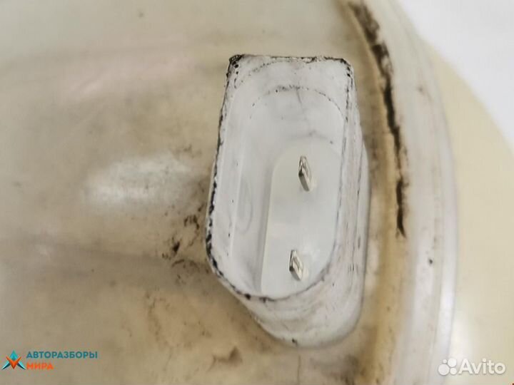 Бачок расширительный Volkswagen Passat B5 рест