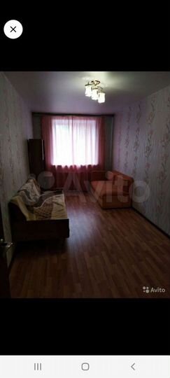 2-к. квартира, 46 м², 3/5 эт.