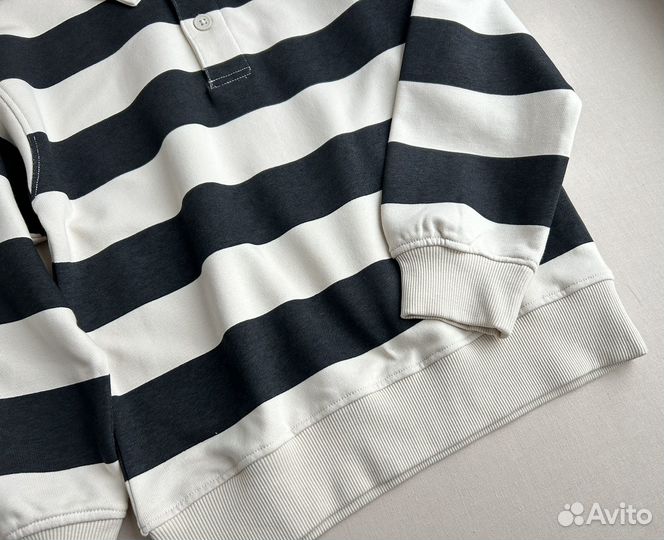 Худи толстовка свитшот для мальчика hm 122/128