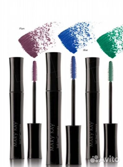 Тушь для ресниц Mary Kay