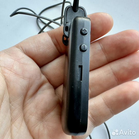 Jabra Tag ote12 bluetooth гарнитура наушники