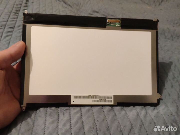 Дисплей для планшета Acer Iconia Tab A3-A10