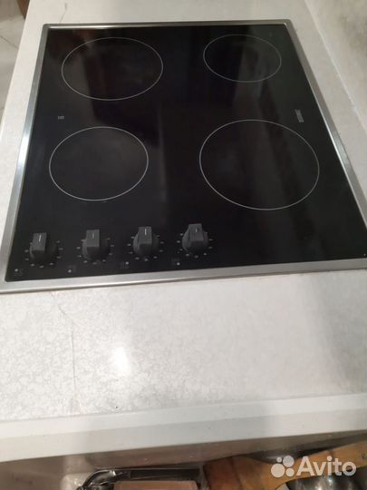 Варочная панель bosch