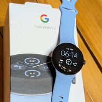 Google pixel watch 2