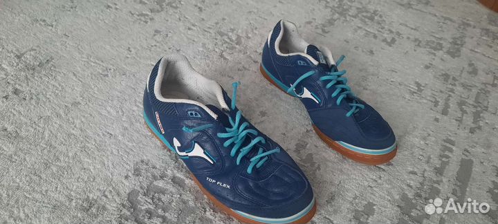 Футзалки joma top flex