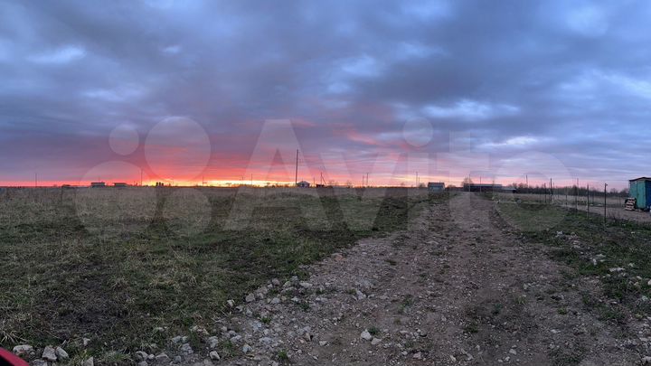 Участок 1,5 га (СНТ, ДНП)