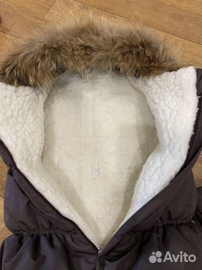 Комплект на выписку