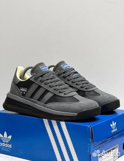 Мужские кроссовки Adidas (41-45)