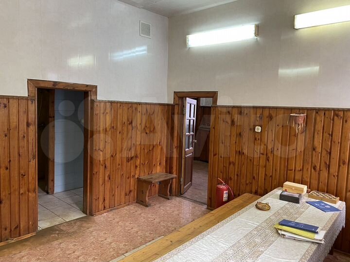 Отдельно стоящее здание, 115 м²