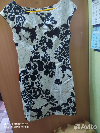 Женские вещи пакетом, 46