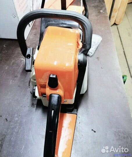 Новая бензопила stihl MS 250 (Арт.99386)