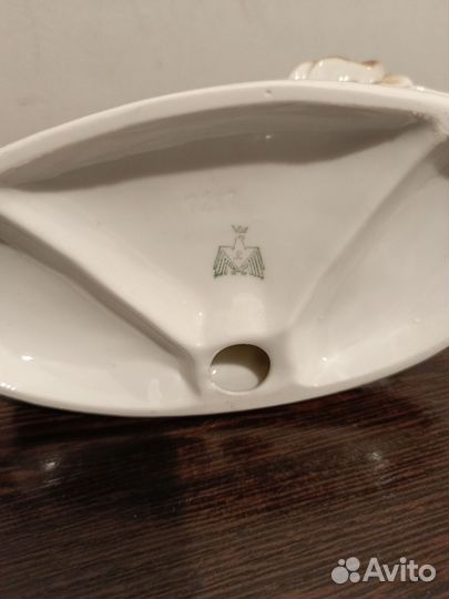 Фарфоровые статуэтки Германия. Собаки