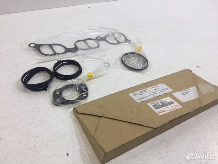 Комплект прокладок топливной системы Toyota