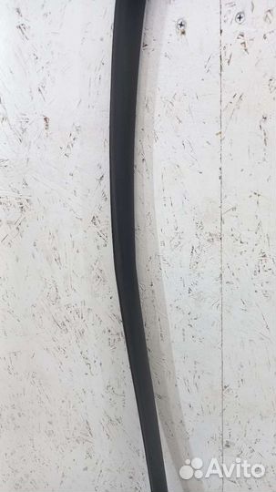 Уплотнитель проёма двери задний Skoda Octavia A5