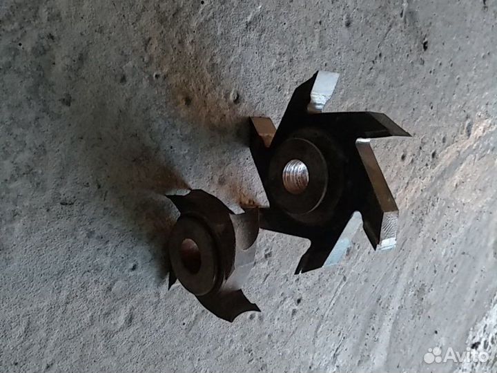 Станок фрезерный